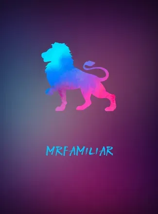 OnlyFans account  mrfamiliar avatar 1