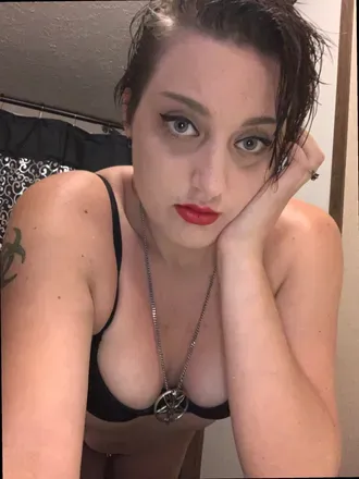OnlyFans cuenta lilith.eclipse2 avatar 1