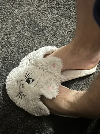 OnlyFans cuenta secretguyfeet header 2