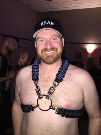 OnlyFans cuenta matthewcowling avatar 1