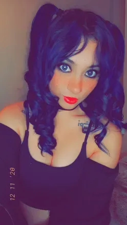 OnlyFans cuenta zulaunn avatar 1