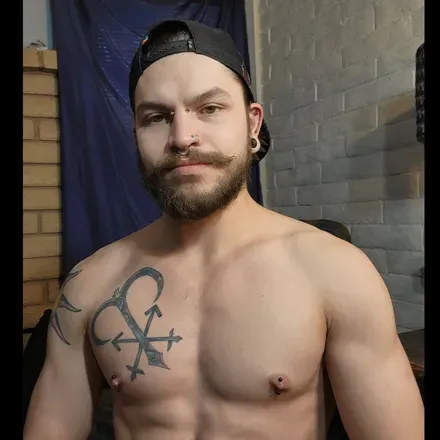 OnlyFans cuenta luman_x avatar 1