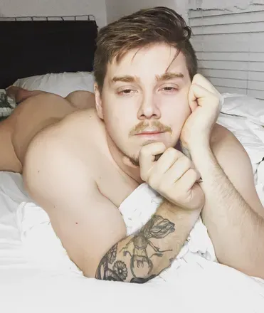 OnlyFans cuenta the_tough_guy avatar 1