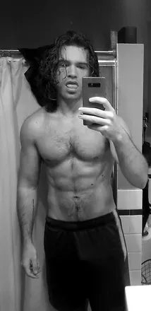 OnlyFans cuenta reycelasalle avatar 1