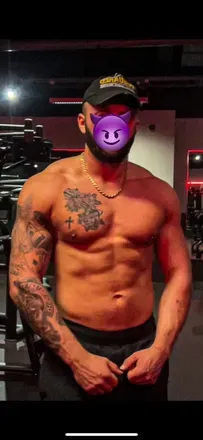 OnlyFans cuenta tommyy888 avatar 1
