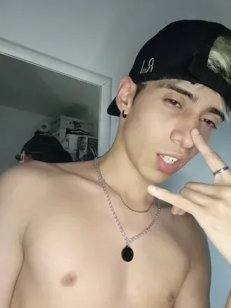 OnlyFans cuenta thomas_2737 avatar 1