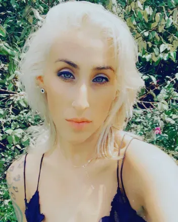 OnlyFans cuenta tattedbarbi avatar 1