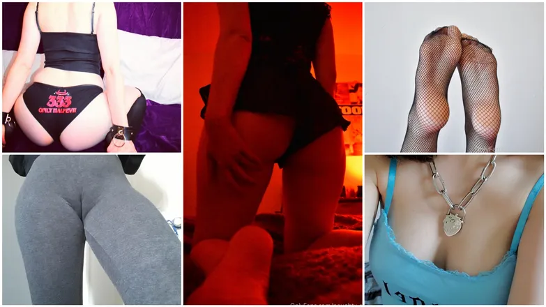 OnlyFans cuenta naughty_robyn header 2