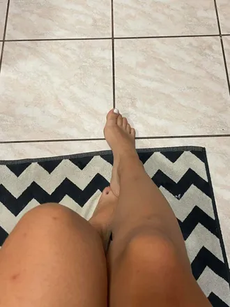 OnlyFans cuenta nathalies_feet header 2