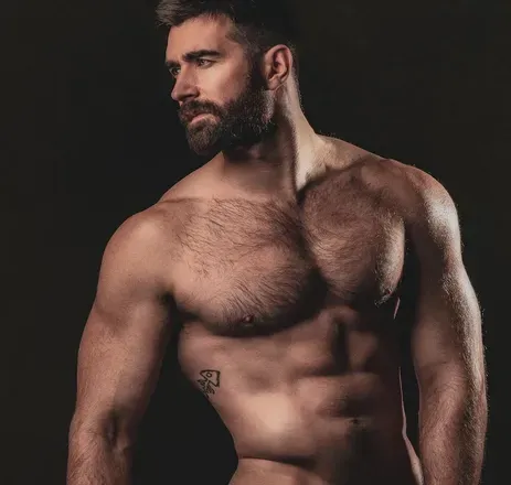 OnlyFans cuenta theonlywoodyfox avatar 1
