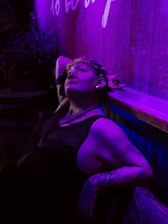 OnlyFans cuenta kadynphoenix avatar 1