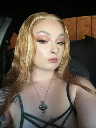 OnlyFans cuenta violetthevixennn avatar 1