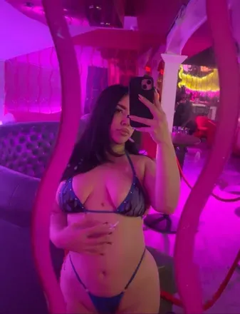 OnlyFans cuenta baddiewithafattyy avatar 1