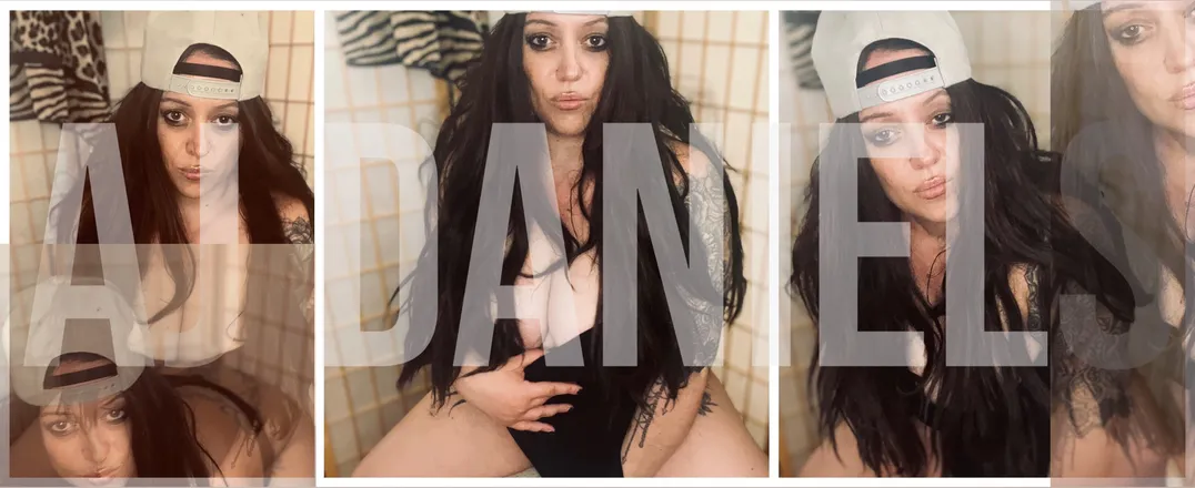 OnlyFans cuenta ajdaniels911 header 2