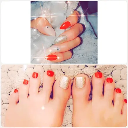 OnlyFans cuenta feetofthemonth header 2