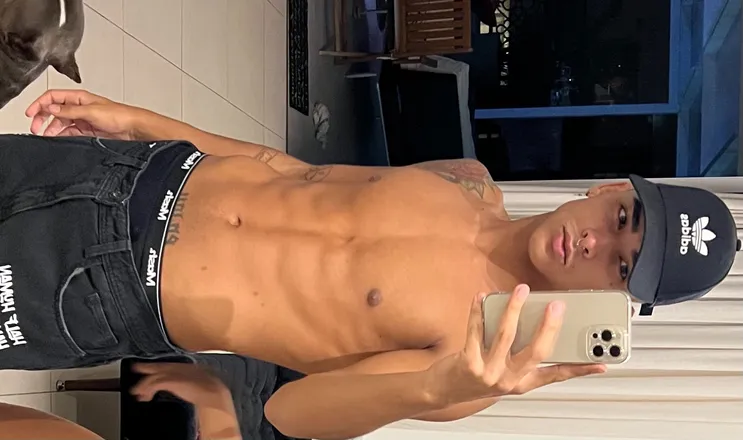 OnlyFans cuenta thiagocheles header 2