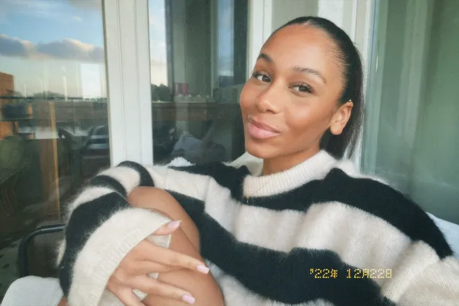 OnlyFans cuenta julianafrio header 2