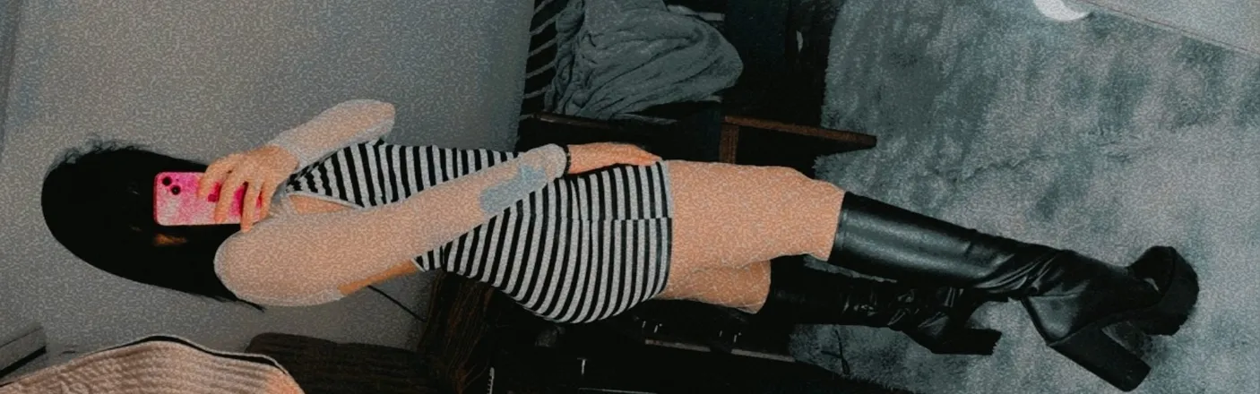 OnlyFans cuenta violet9211 header 2