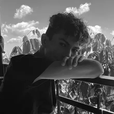 OnlyFans cuenta davidlovo avatar 1