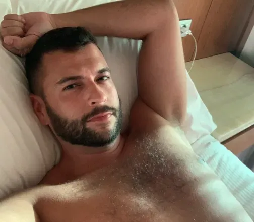 OnlyFans cuenta juicyman_69 avatar 1