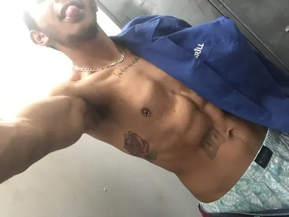 OnlyFans cuenta hotstewar avatar 1