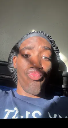 OnlyFans account  malik_aking header 2