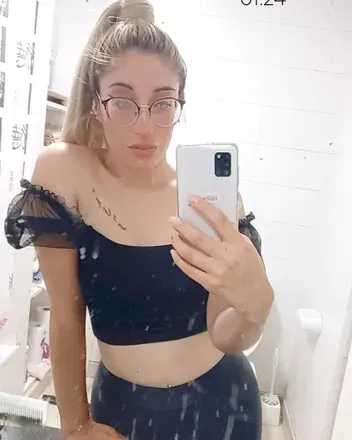 OnlyFans cuenta nanii1502 avatar 1