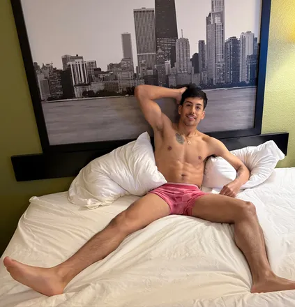 OnlyFans cuenta adrianxxxgf header 2