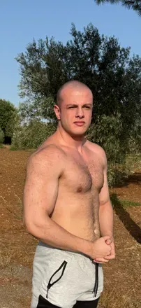 OnlyFans account  fittowerxxl avatar 1