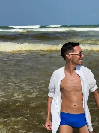 OnlyFans cuenta ital0fer avatar 1
