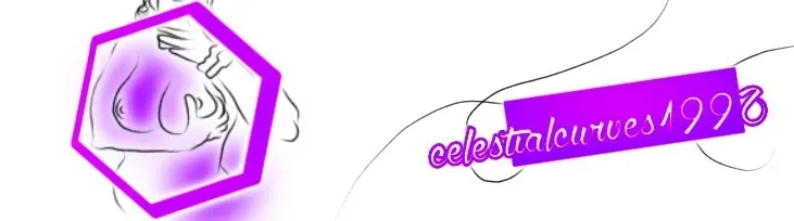 OnlyFans cuenta celestialcurves1992 header 2