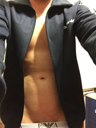 OnlyFans account  curious_mick header 2