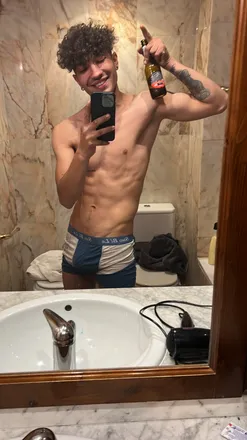 OnlyFans cuenta elruumanito header 2