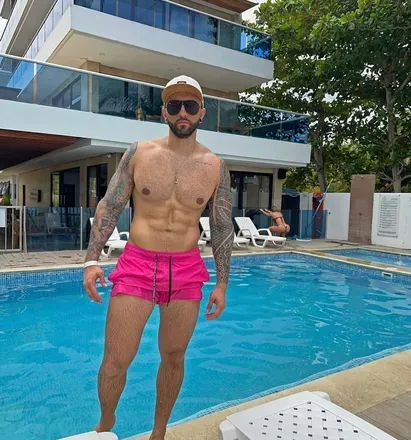 OnlyFans cuenta sebastian.vargas avatar 1
