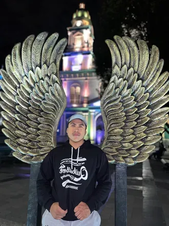 OnlyFans cuenta rafael_2494 header 2