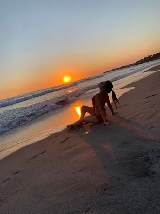 OnlyFans cuenta impriscilla avatar 1