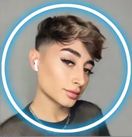 OnlyFans cuenta miyoql avatar 1