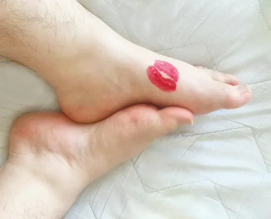 OnlyFans cuenta baby.feet.jen header 2
