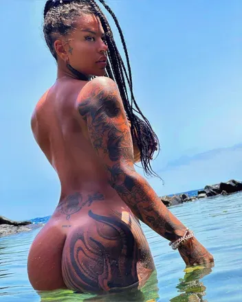 OnlyFans cuenta amber_lfit avatar 1