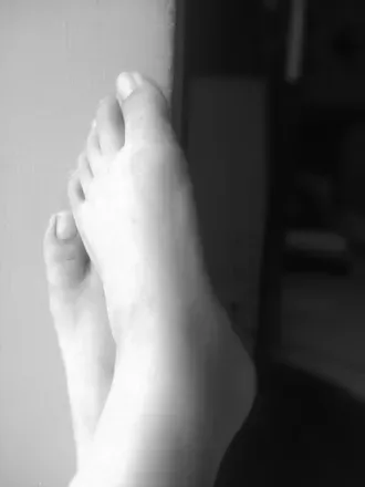 OnlyFans cuenta missfeet87 avatar 1