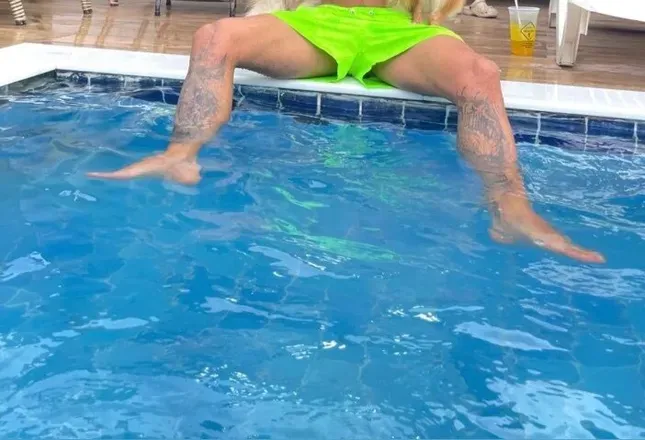OnlyFans cuenta novimatv avatar 1