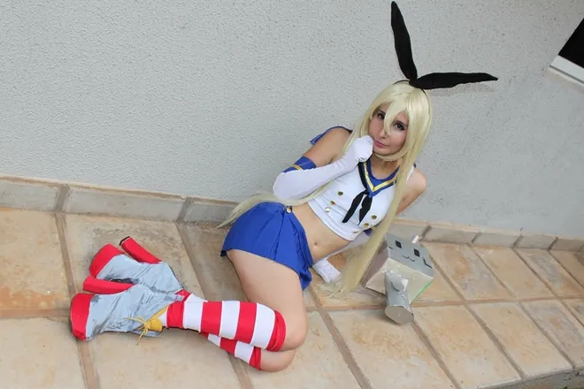 OnlyFans cuenta kunumi-chan header 2