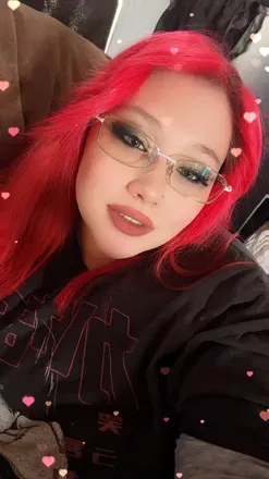 OnlyFans account  baby_bunny_2025 avatar 1