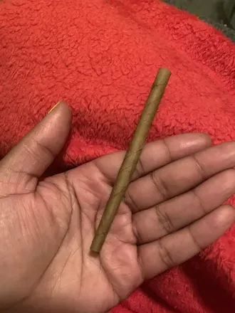 OnlyFans account  smokinandfxckin avatar 1