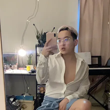 OnlyFans cuenta koreanentanglement avatar 1