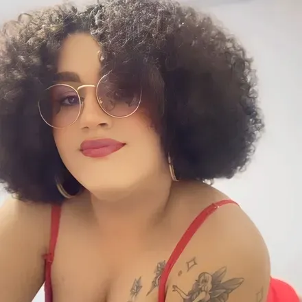 OnlyFans cuenta tsluaninha avatar 1