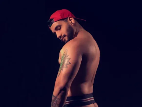 OnlyFans cuenta rafaelcoello avatar 1
