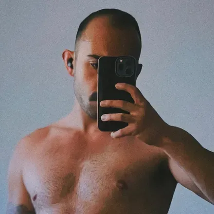 OnlyFans cuenta xxxdanmon avatar 1