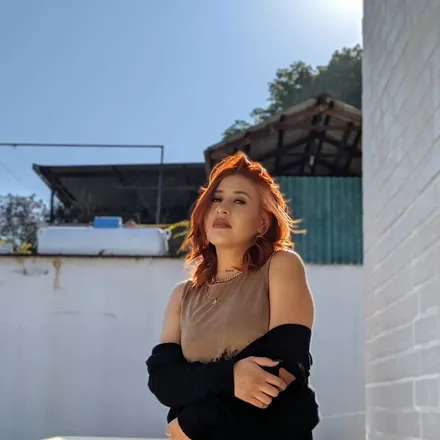 OnlyFans of lazanahoria1
