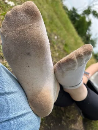 OnlyFans cuenta fitnesssocksqueen header 2